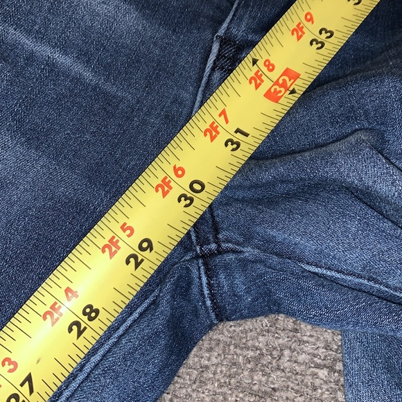 Democracy Jeans - Picture 7 of 7